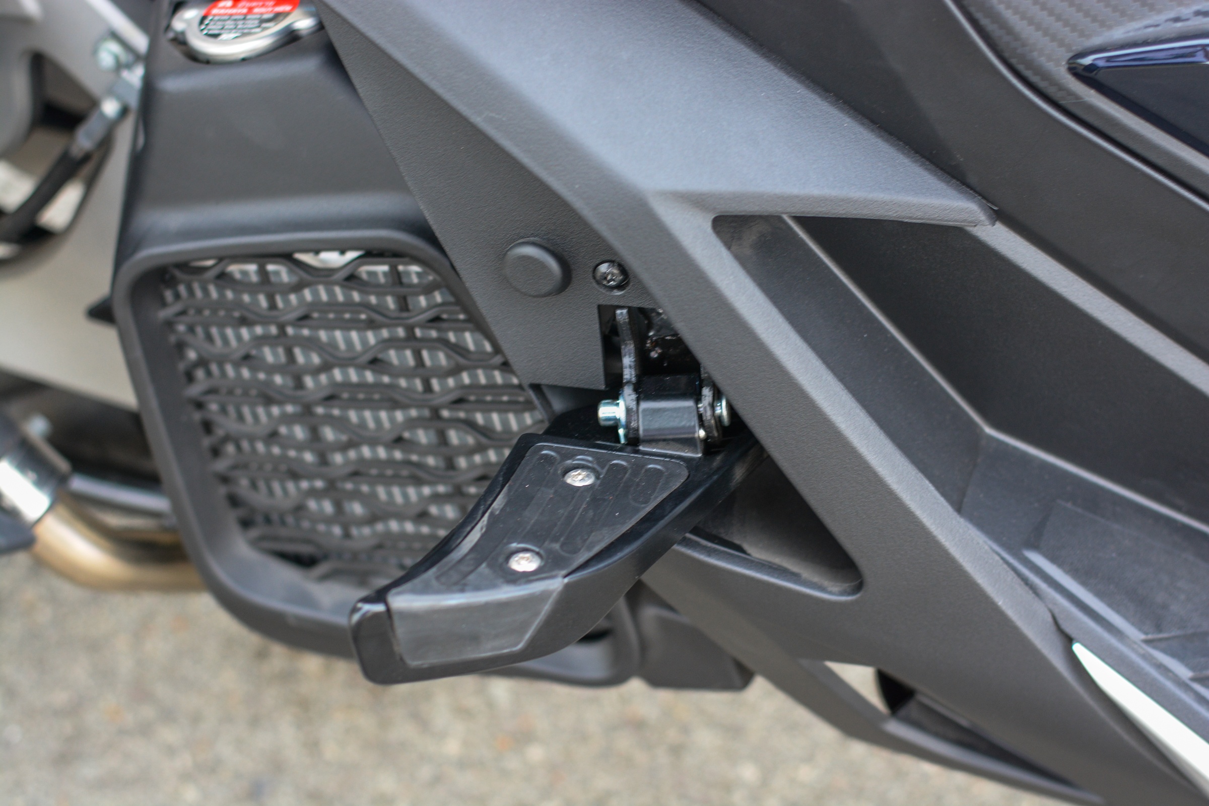 Aprilia SR GT 200 ảnh 5 Aprilia SR GT 200 anh 5