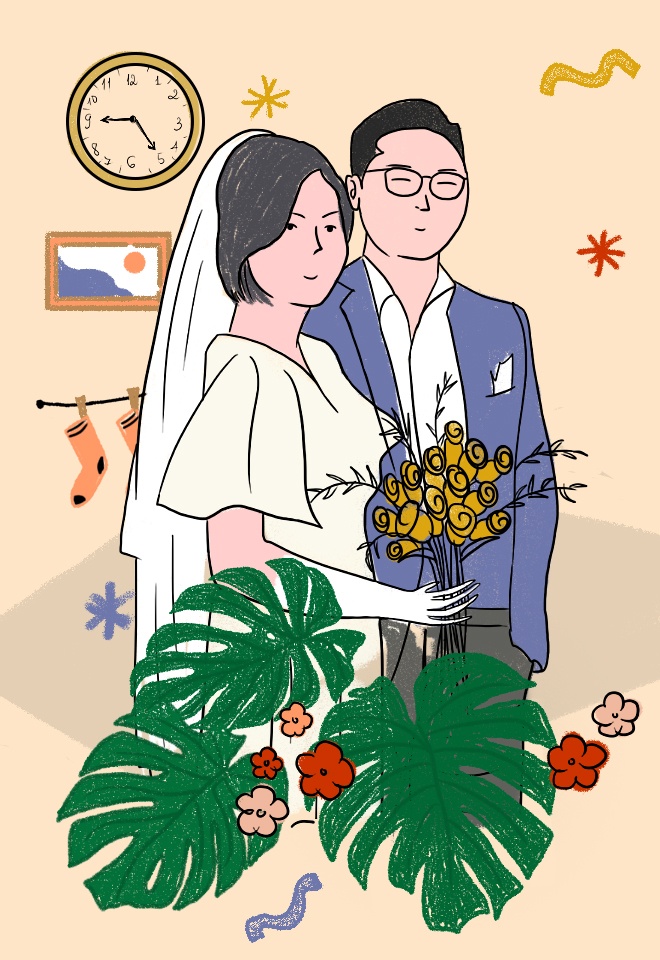chi tieu cua nguoi tre anh 1