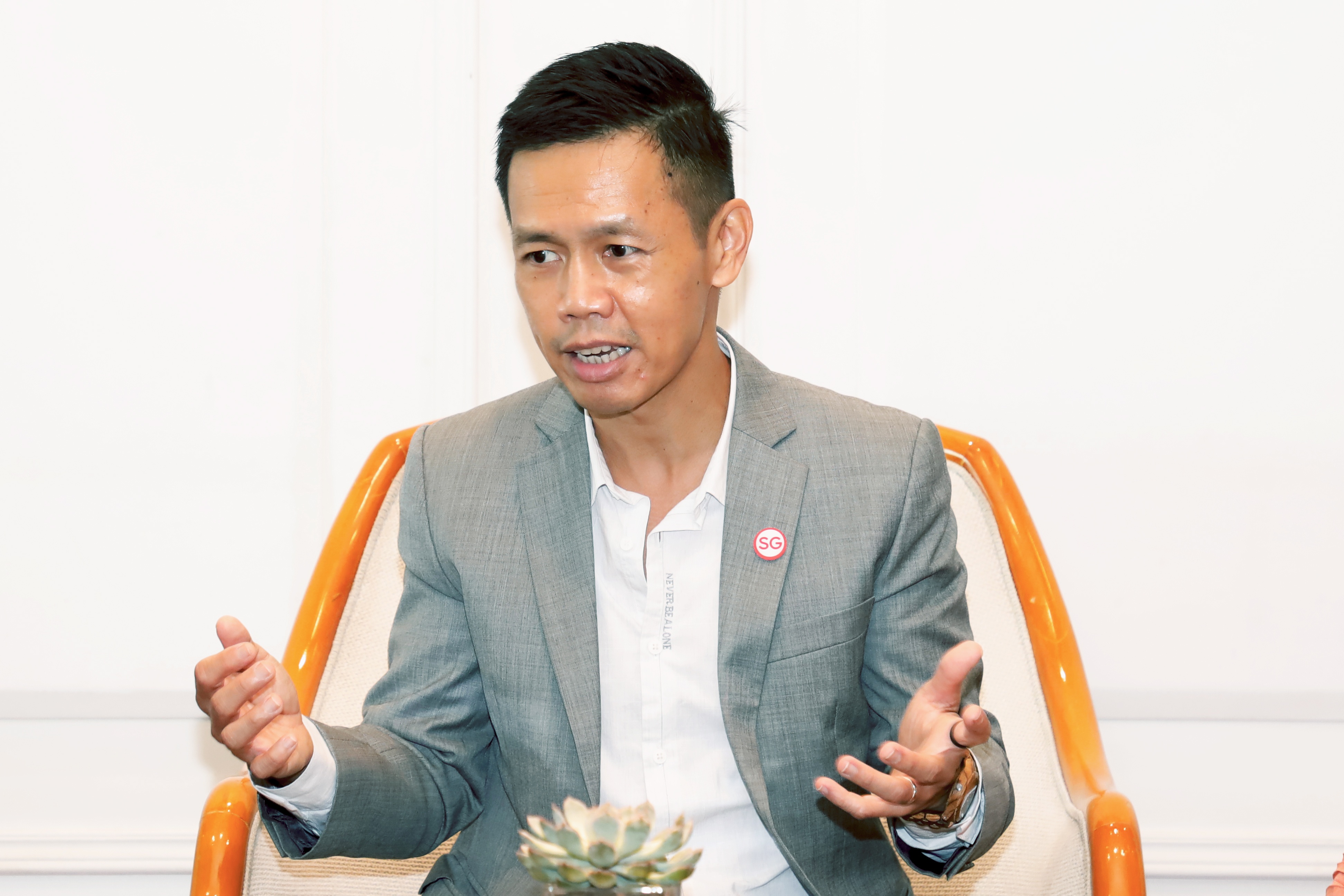 du lich singapore anh 1