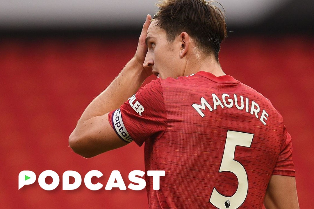 Lisandro Martinez choi hay la dau cham het cho Maguire hinh anh