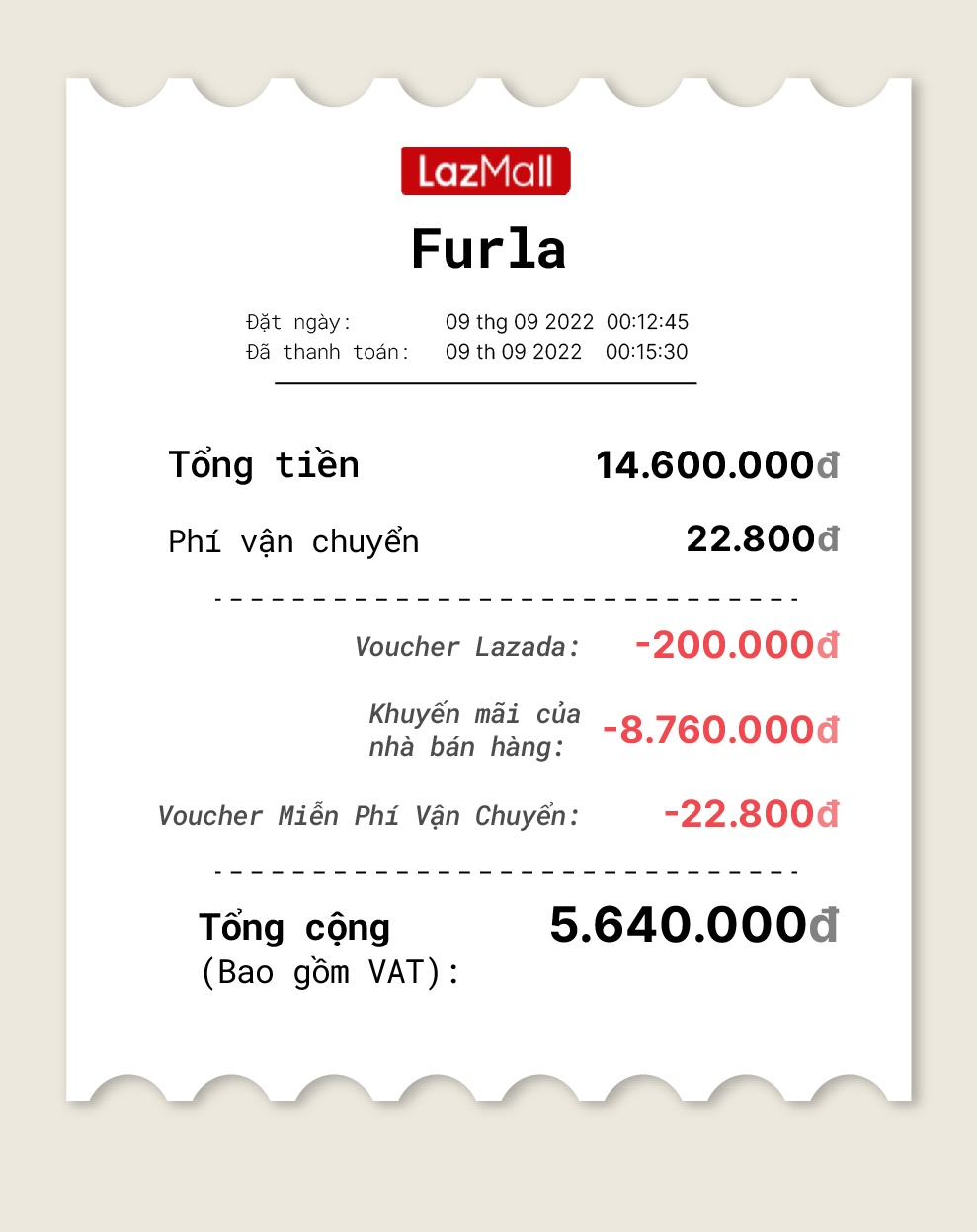 Lazada ảnh 5 Lazada anh 5