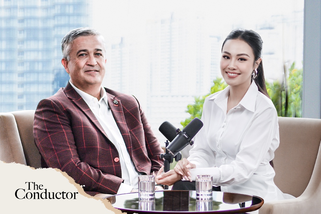 Mercedes se tham gia canh tranh thi truong xe dien tai Viet Nam hinh anh