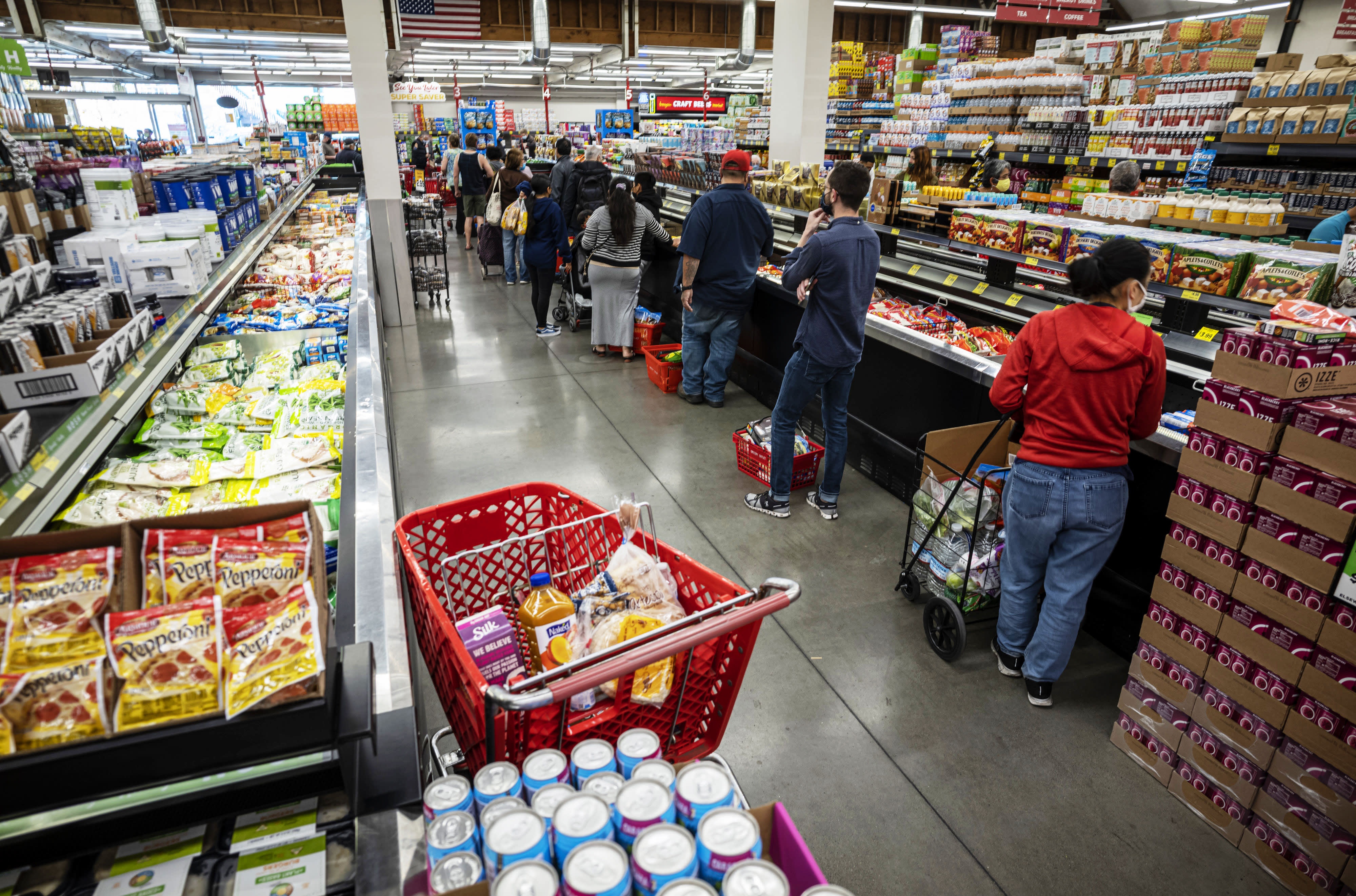 bầu cử giữa kỳ Mỹ ảnh 3 bau cu giua ky My anh 3