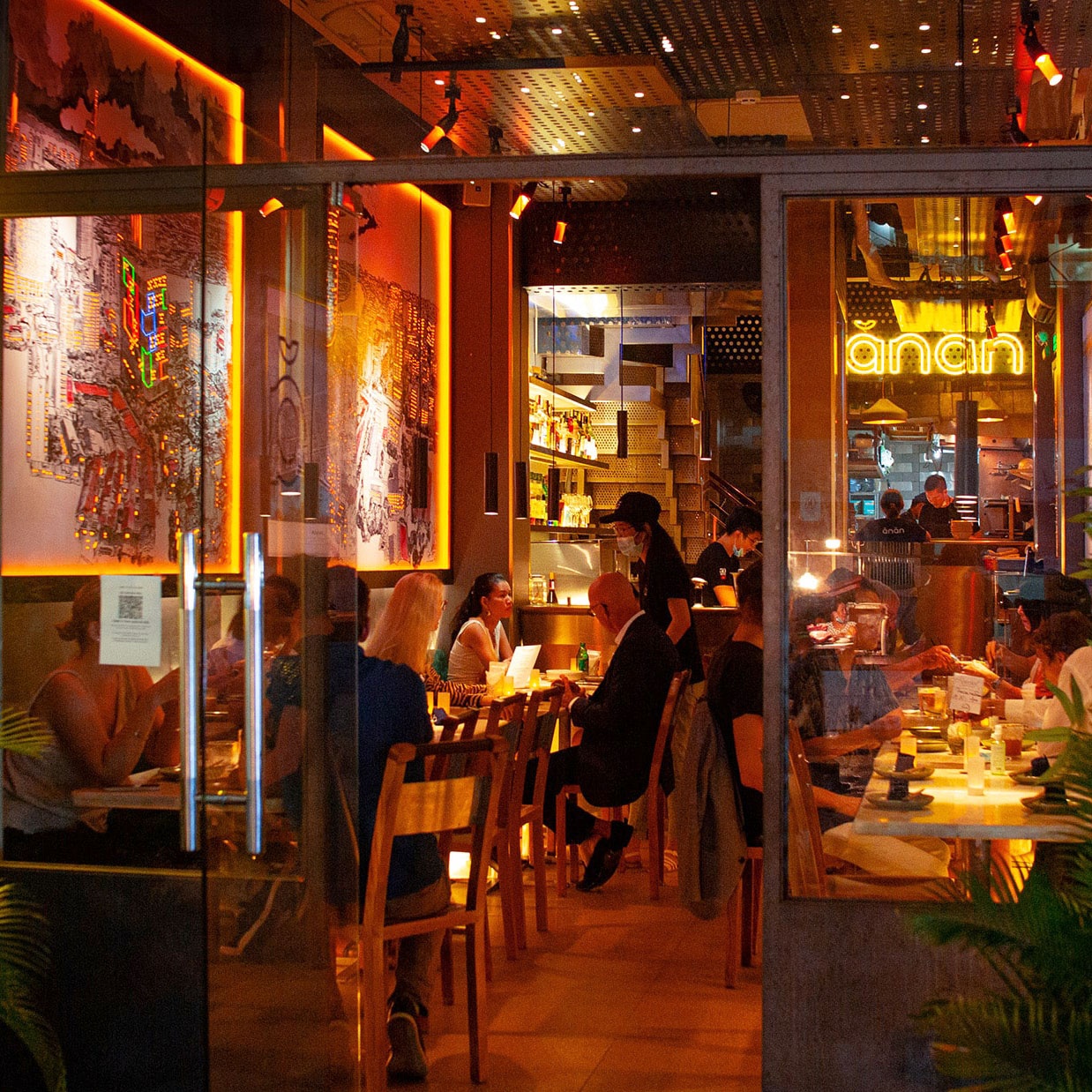 nha hang Michelin anh 5