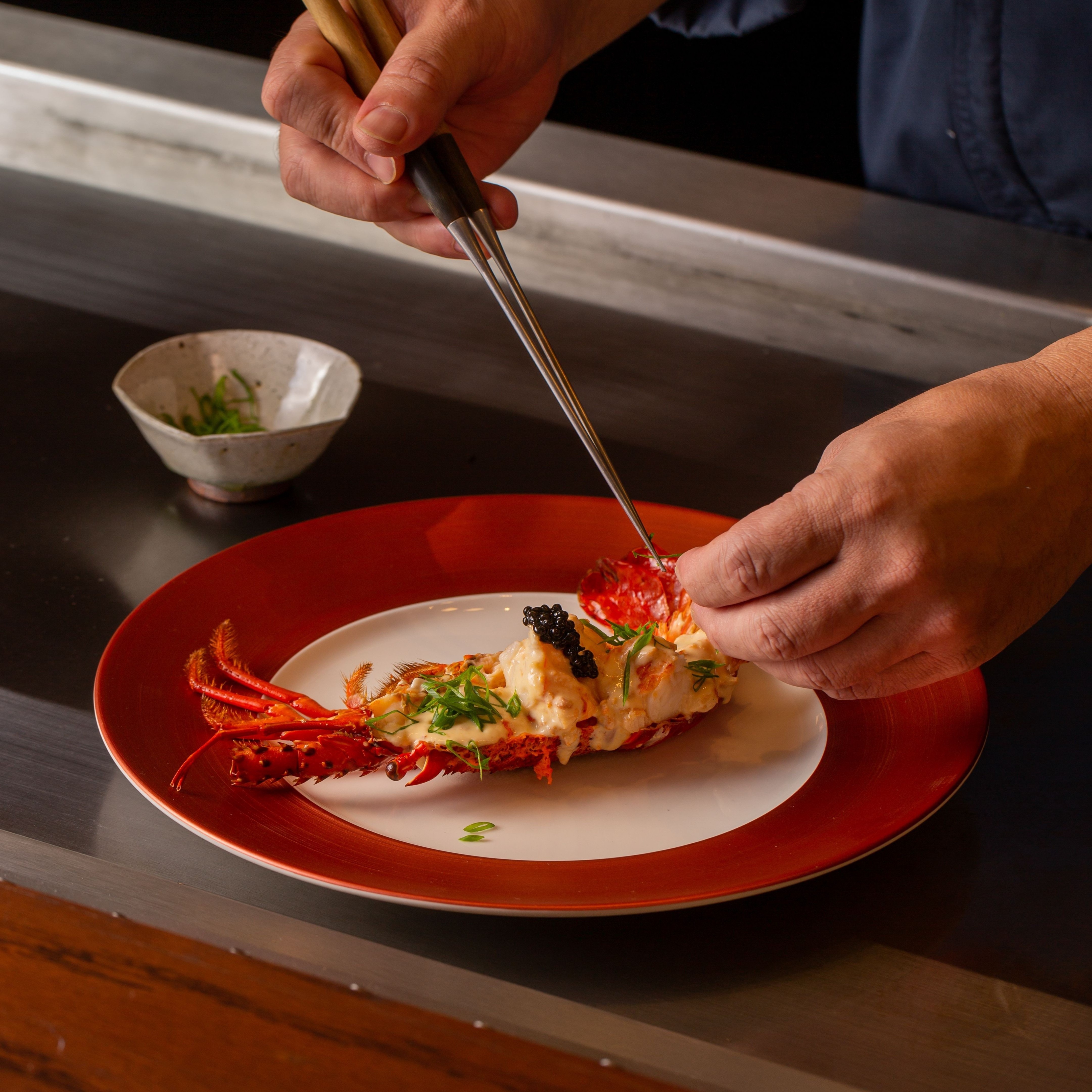 nha hang Michelin anh 8