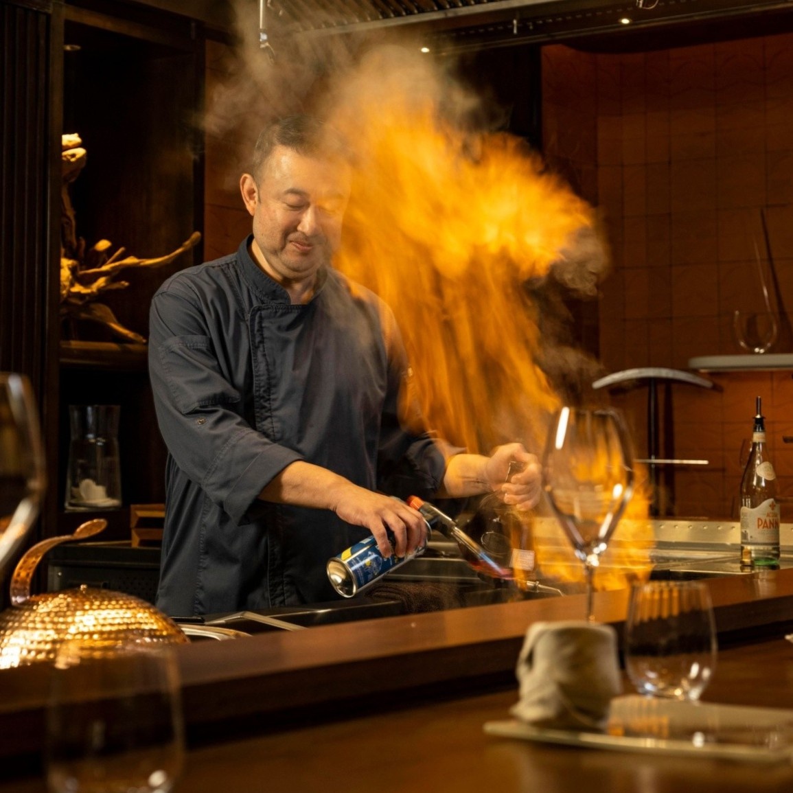 nha hang Michelin anh 9