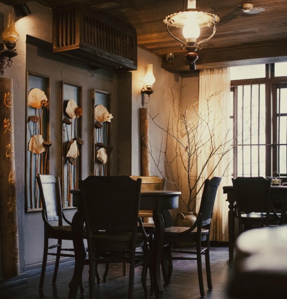 nha hang Michelin anh 12