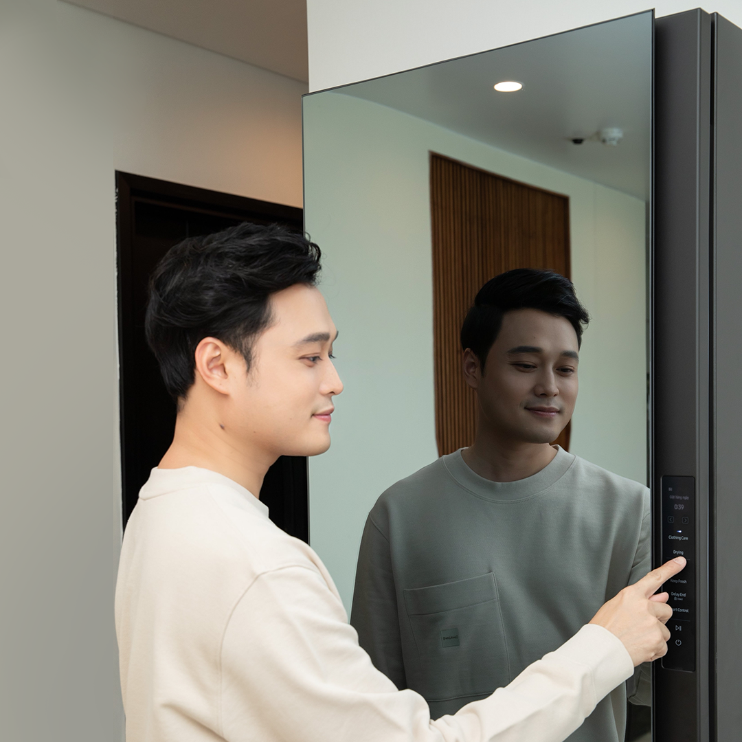 Bespoke AirDresser anh 11