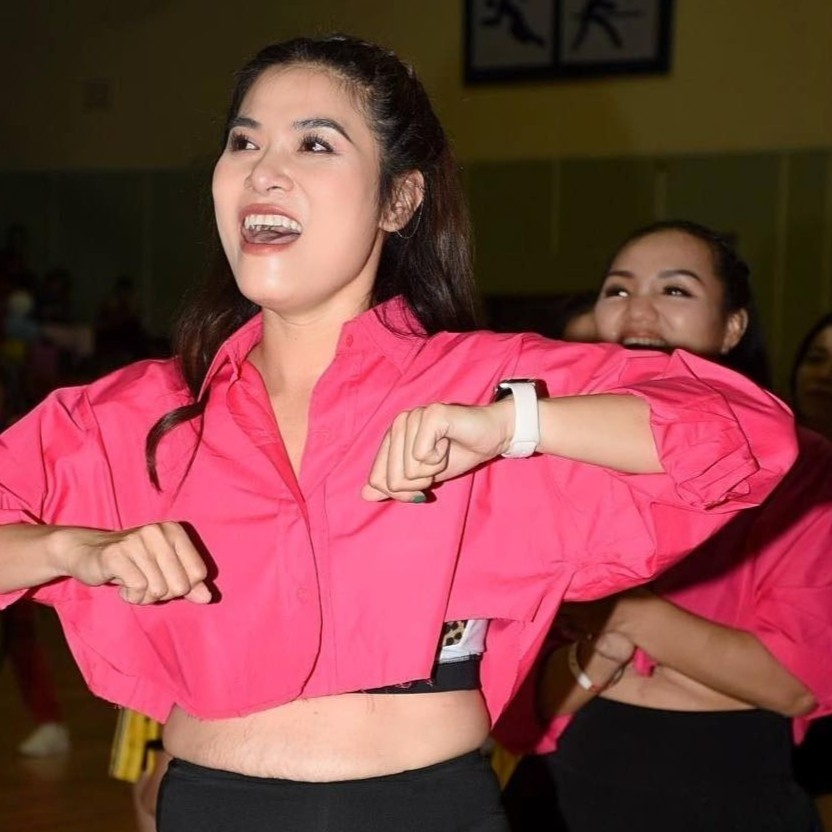 Zumba, tập thể dục ảnh 12 Zumba, tap the duc anh 12