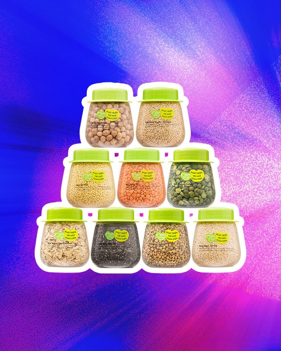 Lazada, Tết sale bung xõa ảnh 9 Lazada, Tet sale bung xoa anh 9