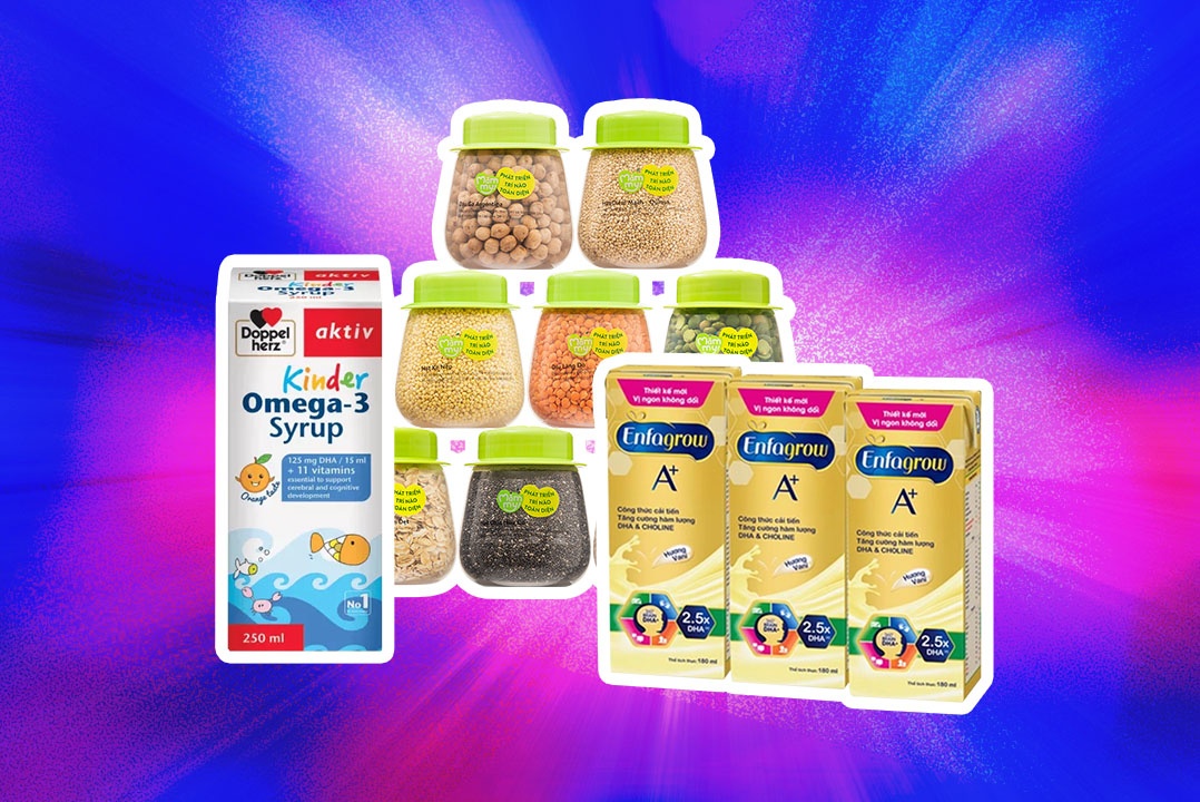 5 san pham bo me nen san ngay de be choi Tet bung xoa hinh anh