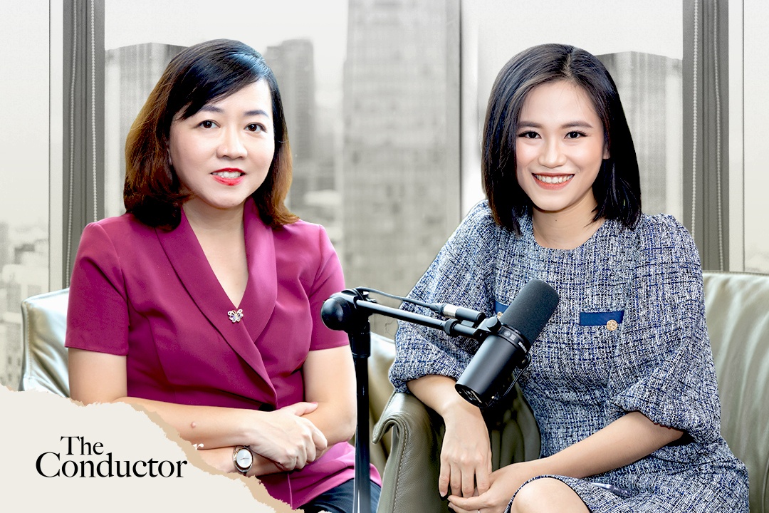 Unilever trong cuoc dua moi cua nganh tieu dung nhanh hinh anh