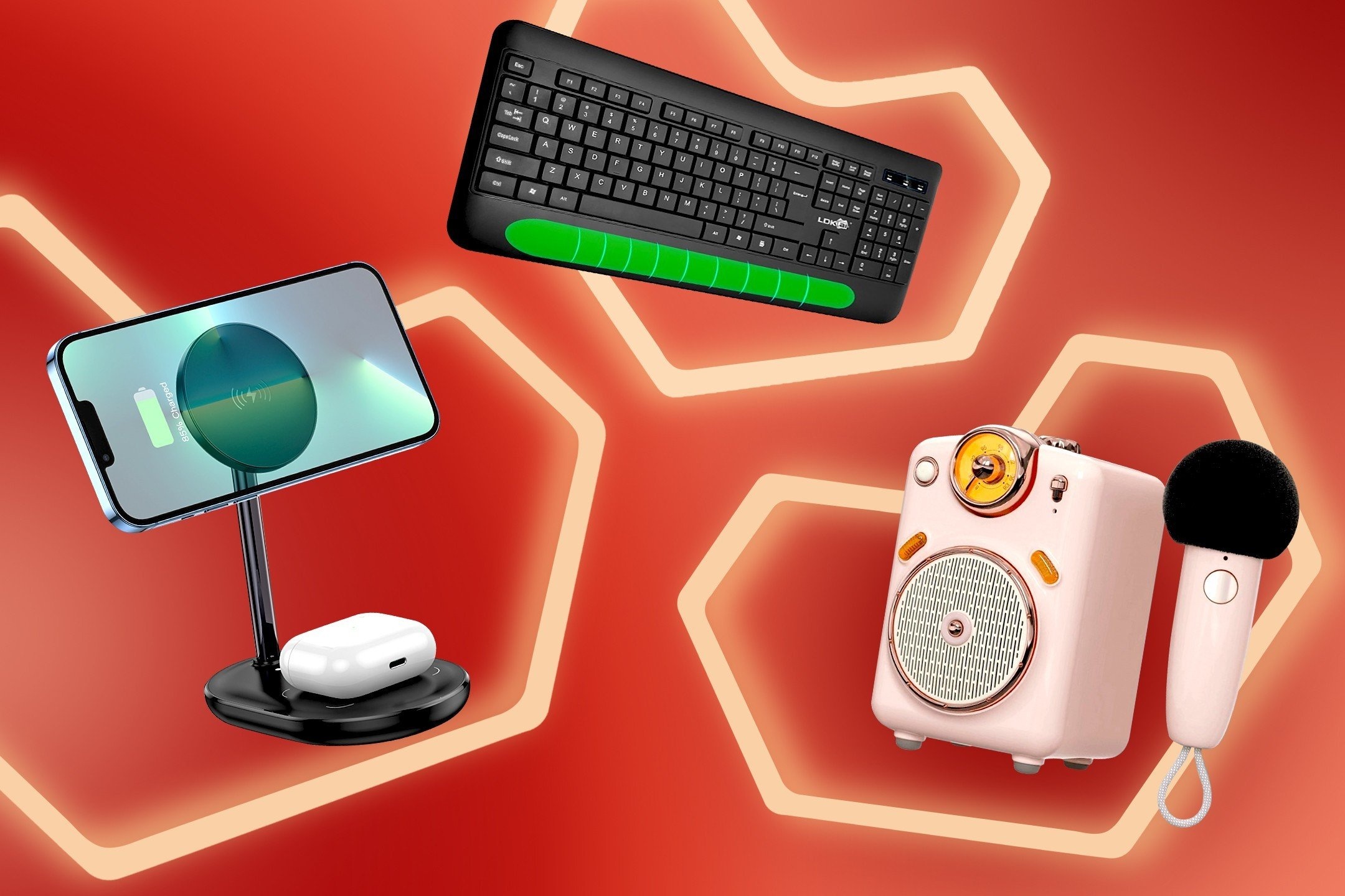 Loat do cong nghe doc la giam sau giua thang chieu long 'tech savvy' hinh anh