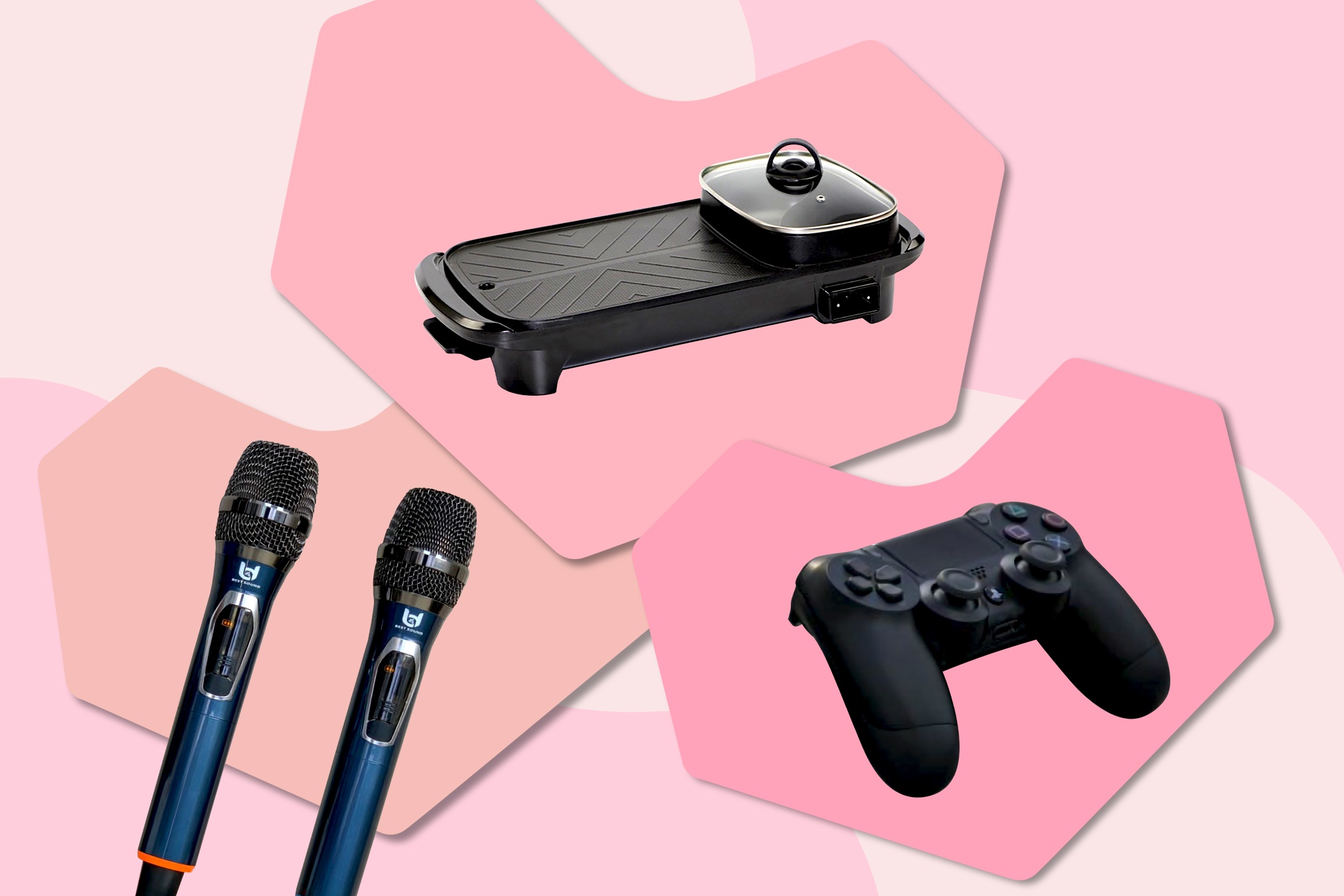 Le o nha van vui nho loat san pham cong nghe sale cuoi thang hinh anh