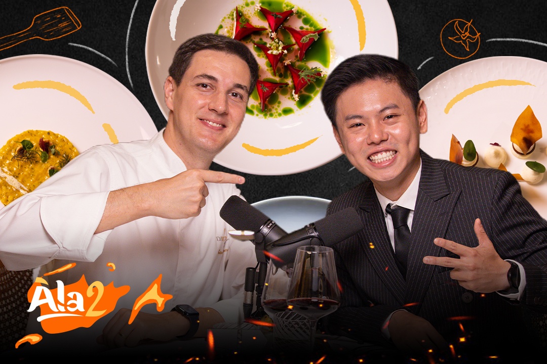 Michelin Guide co the thay doi ca nganh du lich Viet hinh anh