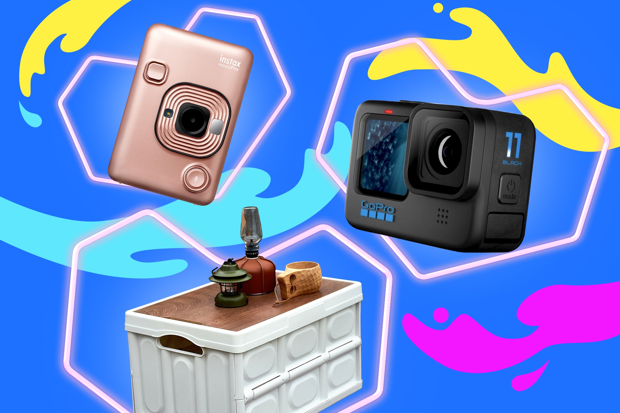 6 san pham sale ‘cuc boc’ cho hoi cong so don he trong thanh pho hinh anh