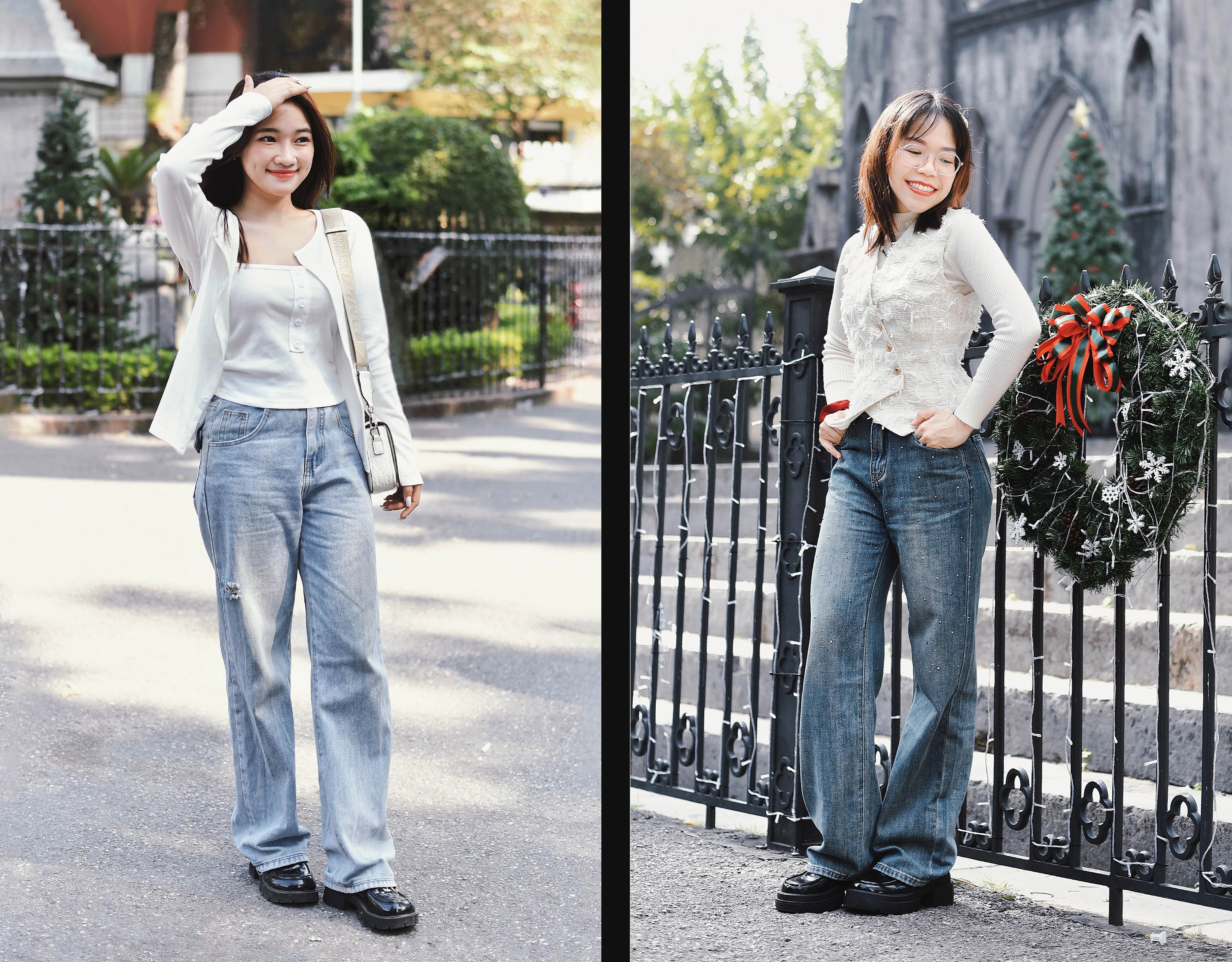 mac gi giang sinh anh 3