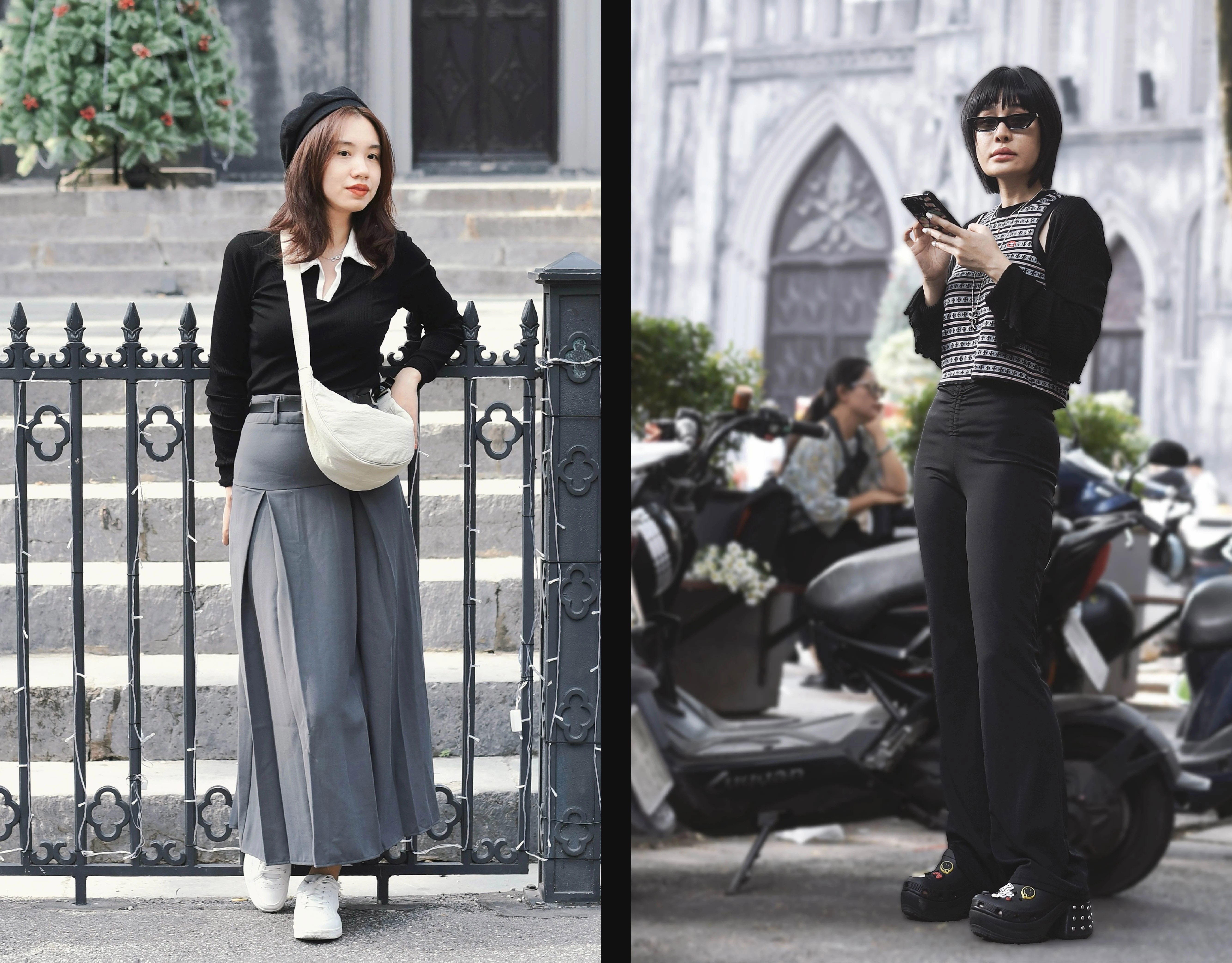 mac gi giang sinh anh 5