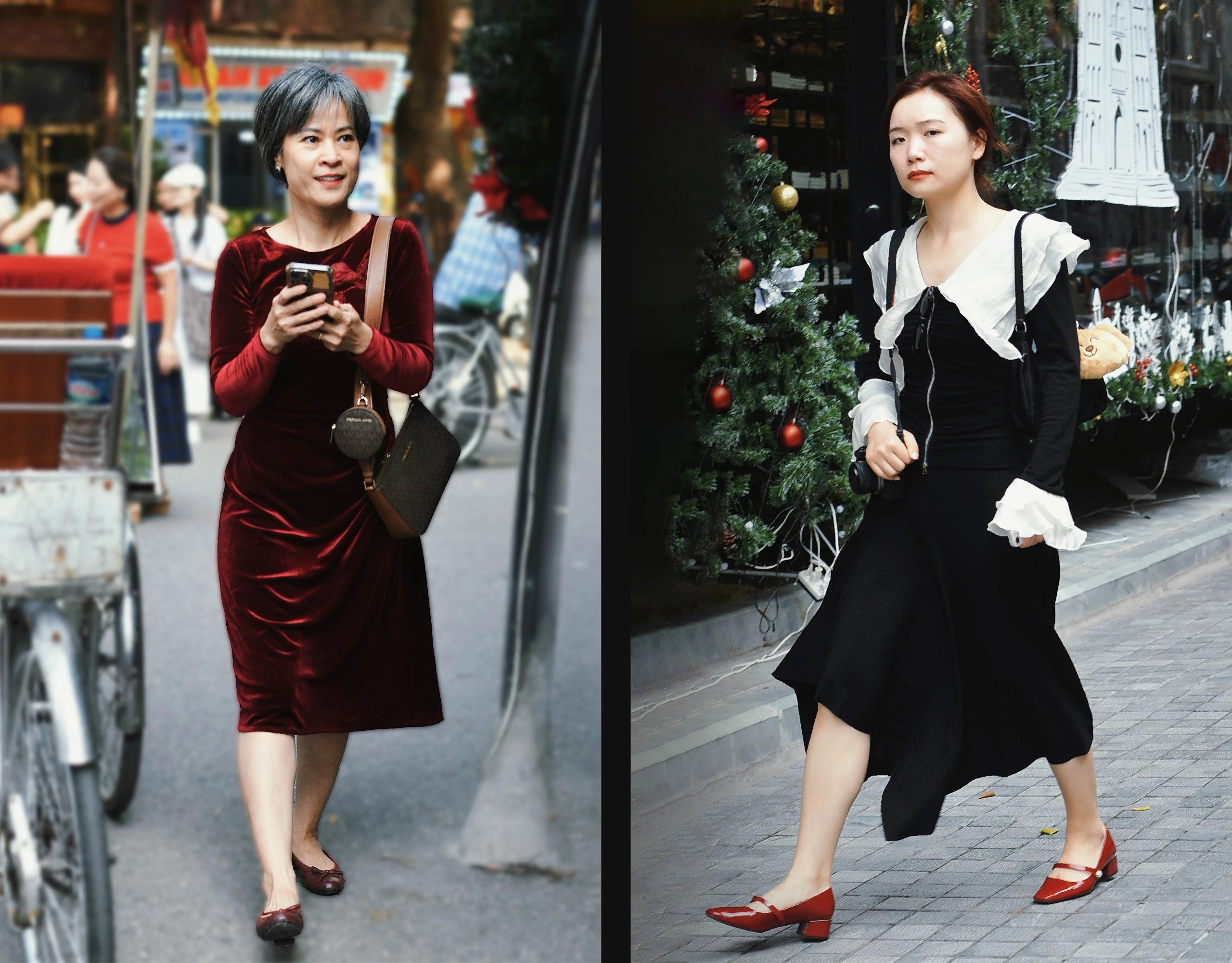 mac gi giang sinh anh 2