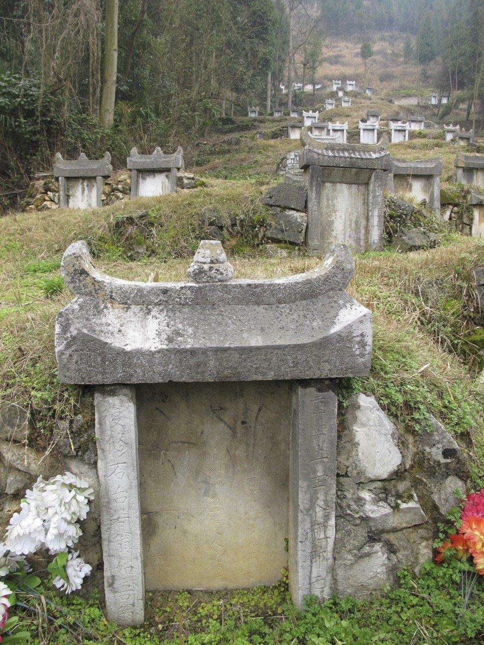 Ngoi lang heo lanh anh 4