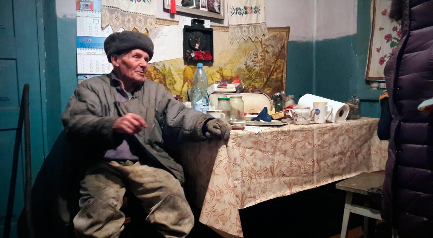 Thien nhien Chernobyl anh 13