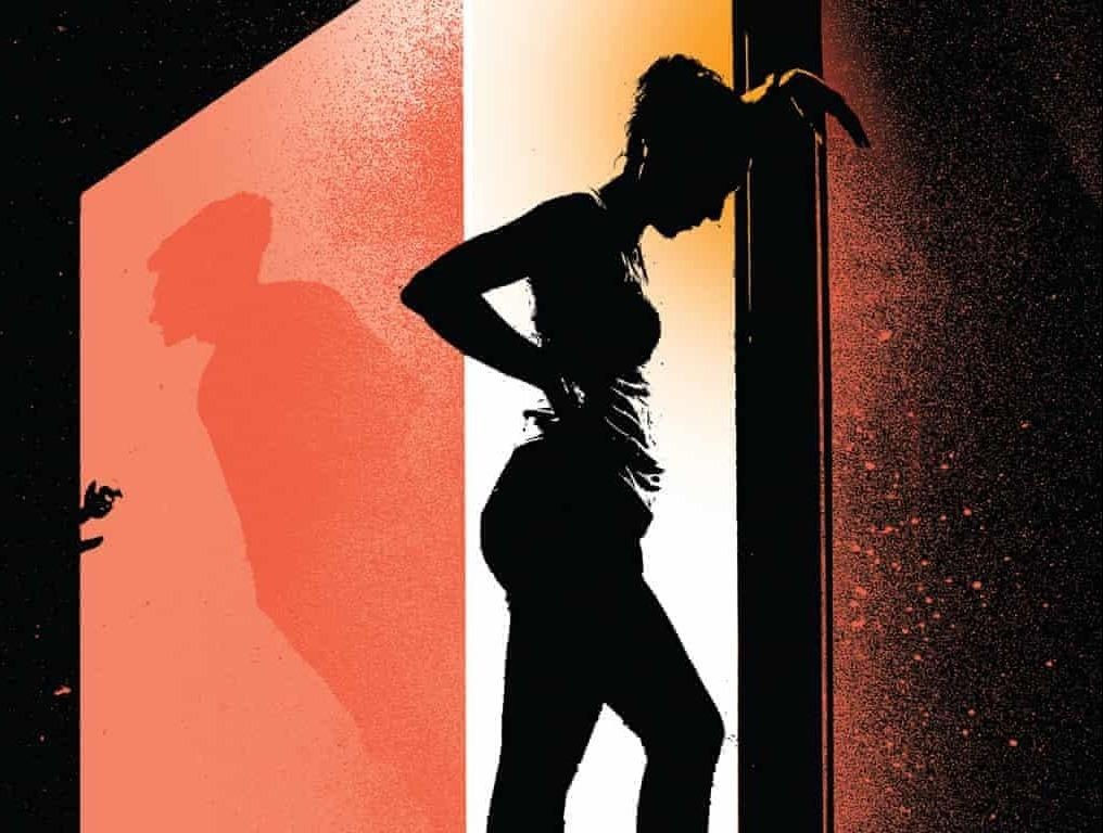 Chinh phu that chat chi tieu, phu nu khuyet tat thanh gai mai dam hinh anh