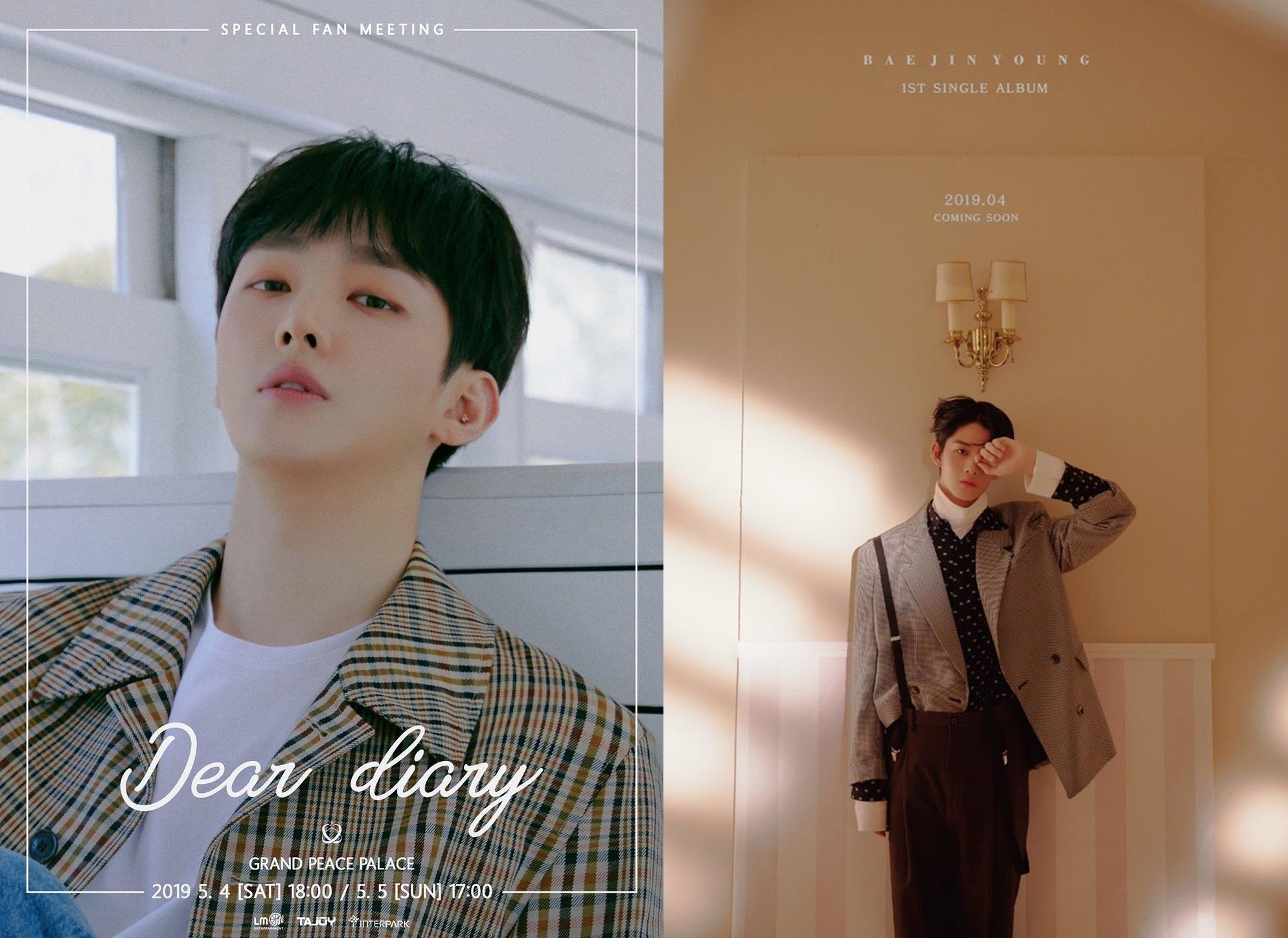 Kpop,  Comeback anh 11