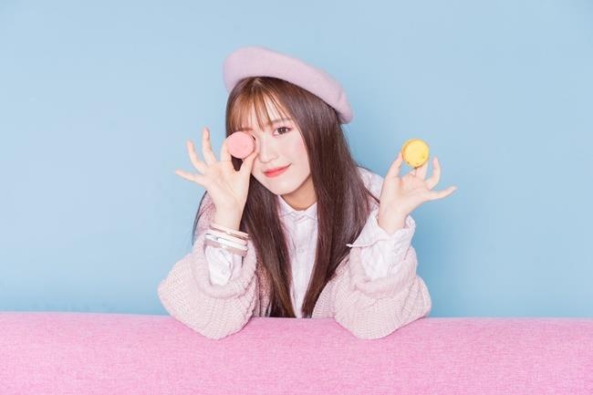 Tung Maru - Han Sara cuc ki dep doi trong MV Lo yeu mat roi hinh anh