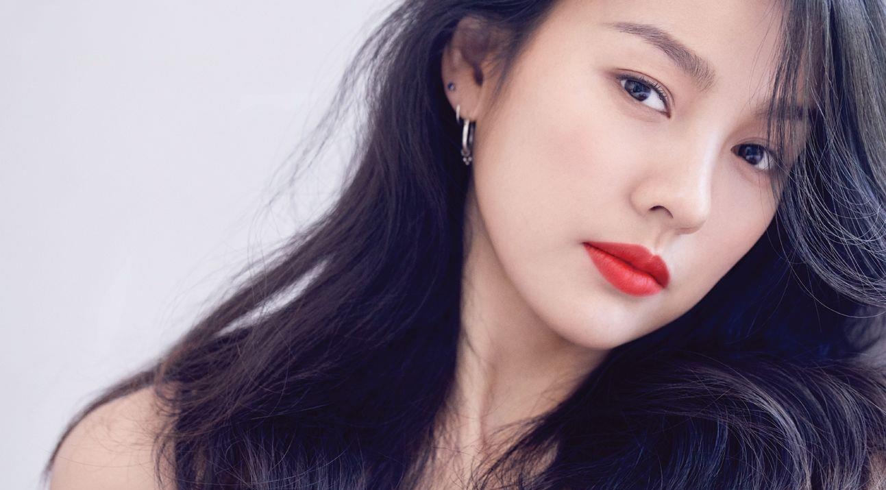 5 nu than tuong noi tieng nhat lich su Kpop hinh anh