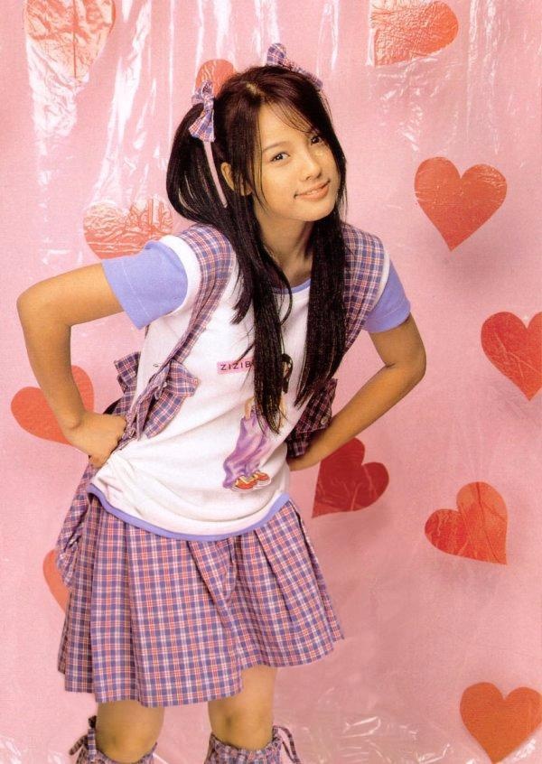 lich su kpop,  noi tieng,  idol,  cong dong mang anh 1