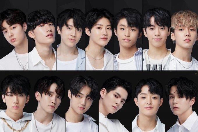 debut,  nhóm nhạc nam,  kpop,  2019 ảnh 6 debut,  nhom nhac nam,  kpop,  2019 anh 6