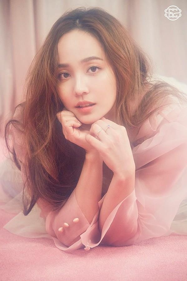 Kpop,  nhan sac,  than tuong,  ve dep,  huyen thoai anh 2