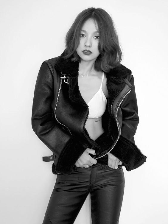 Kpop,  nhan sac,  than tuong,  ve dep,  huyen thoai anh 14