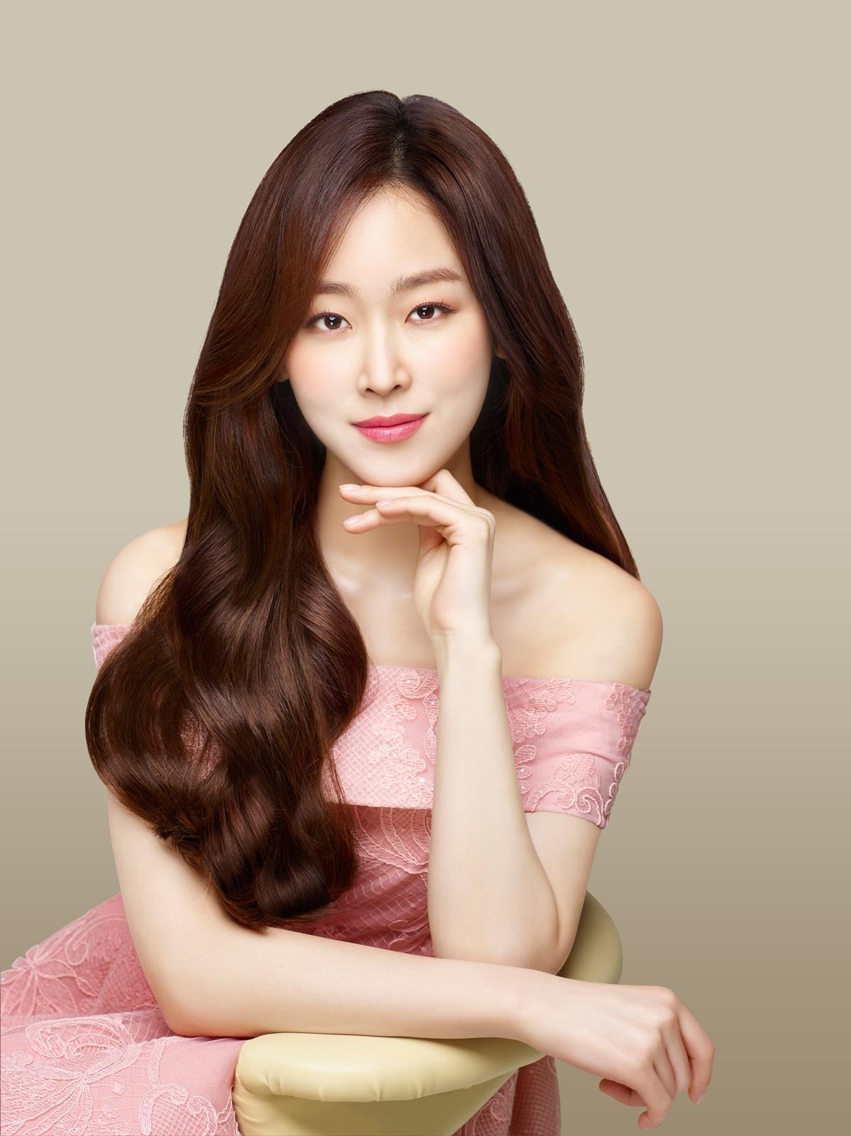 Kpop,  nhan sac,  than tuong,  ve dep,  huyen thoai anh 5