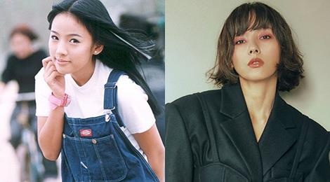 Nhan sac, su nghiep Lee Hyori va cac nu than Kpop dau tien gio ra sao? hinh anh