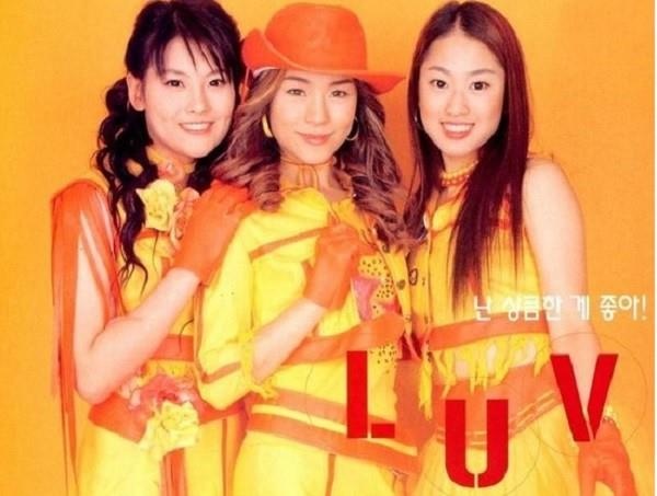 Kpop,  nhan sac,  than tuong,  ve dep,  huyen thoai anh 7