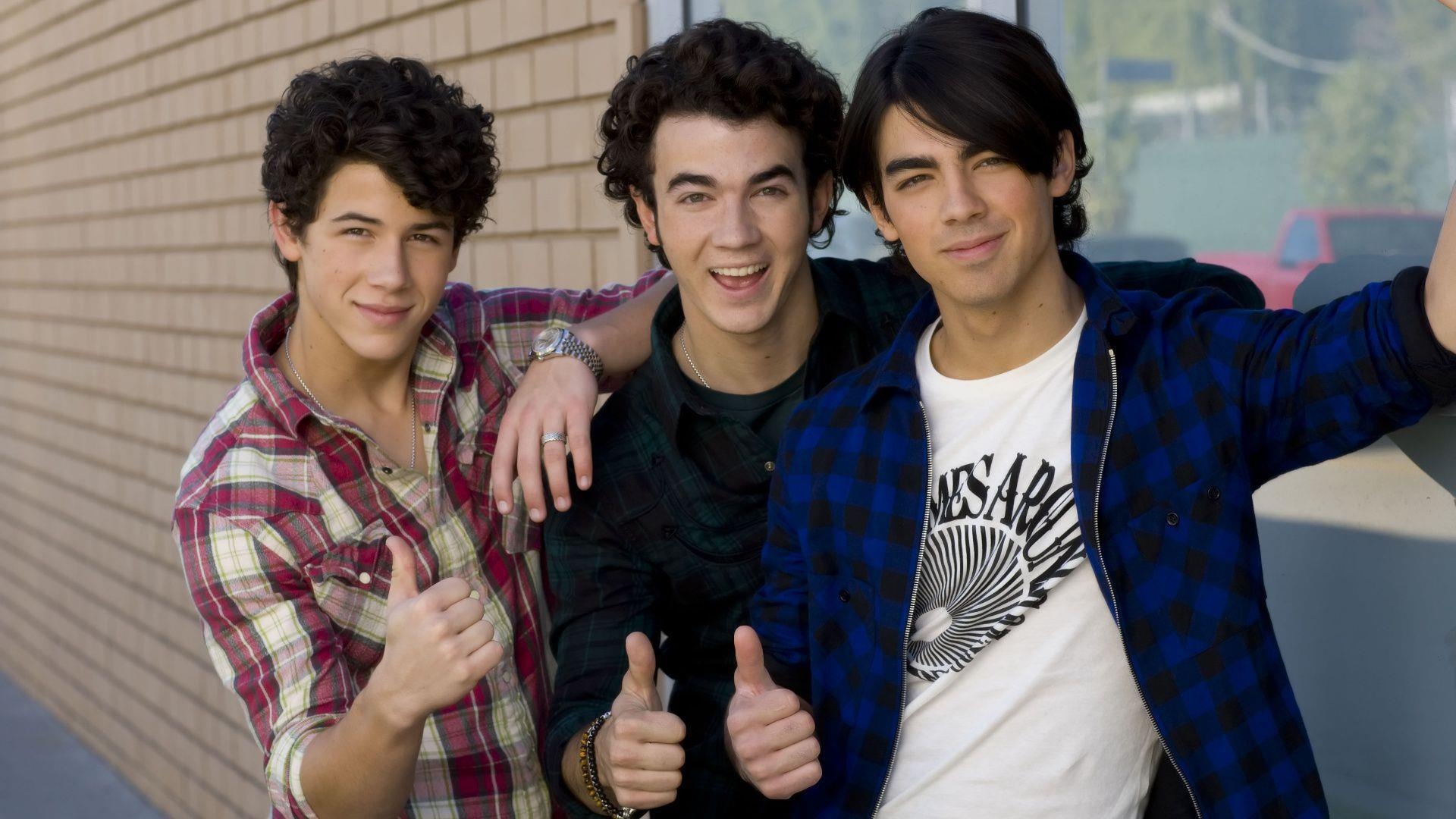 nguyên nhân Jonas Brothers tan rã ảnh 2 nguyen nhan Jonas Brothers tan ra anh 2