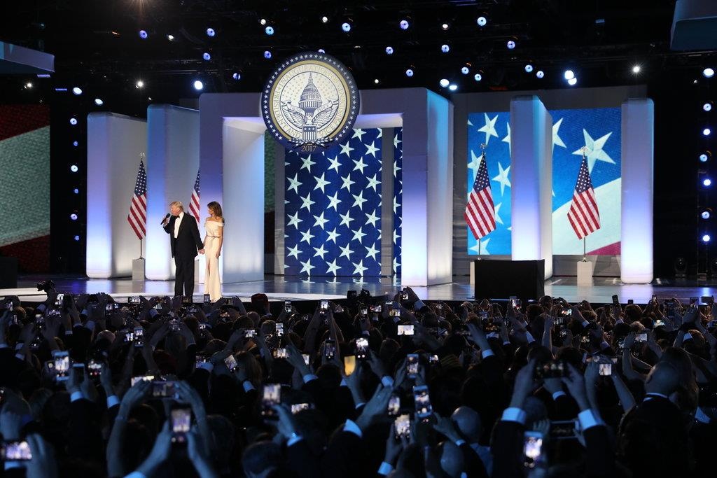 Elliott Broidy ảnh 4 Elliott Broidy anh 4