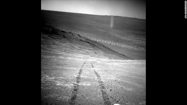 sao hoa,  nasa anh 18