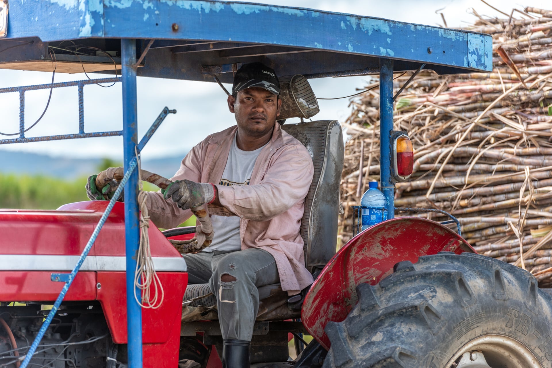 bien doi khi hau,  moi truong,  ngap lut,  bang tan anh 9