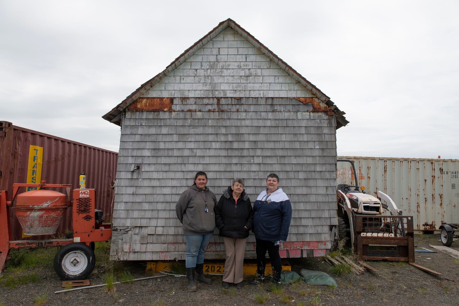 bien doi khi hau,  moi truong,  ngap lut,  bang tan anh 11