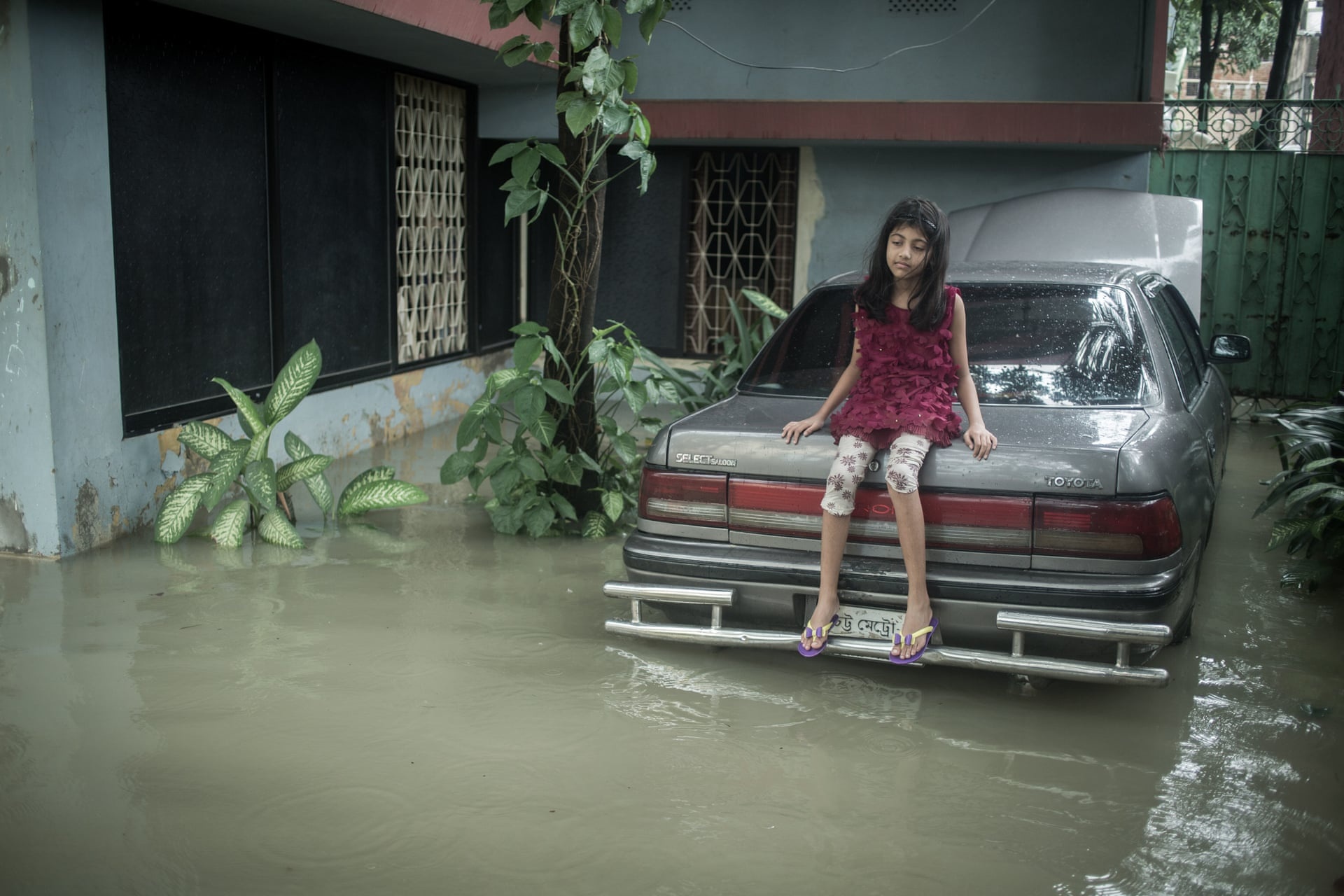 bien doi khi hau,  moi truong,  ngap lut,  bang tan anh 4