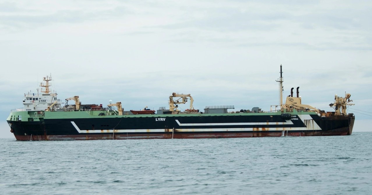 tàu cá, khổng lồ, động vật bị đe dọa, brexit, châu âu ảnh 2 tau ca, khong lo, dong vat bi de doa, brexit, chau au anh 2