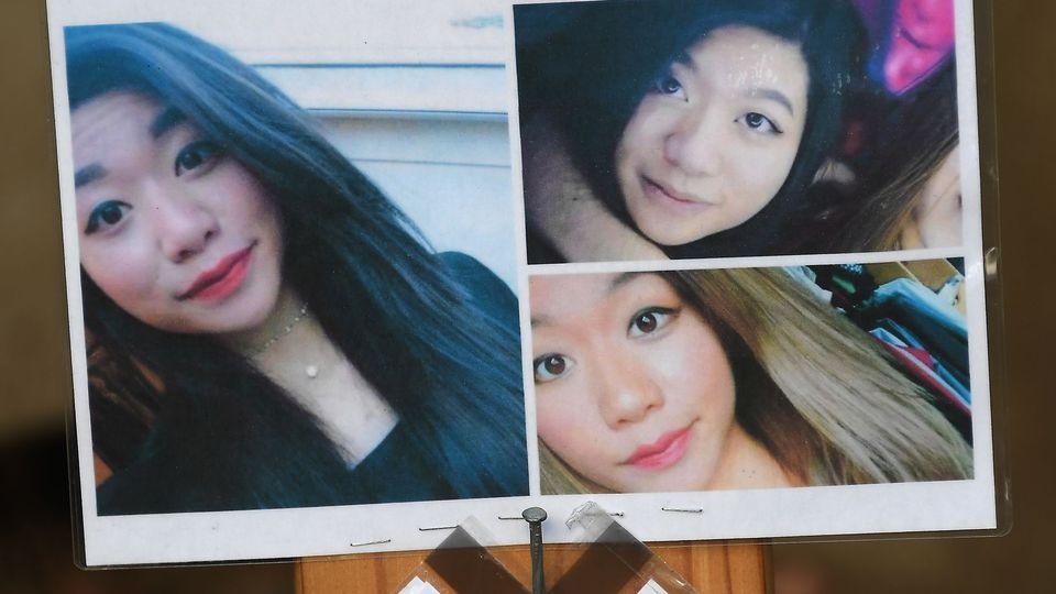 sophie Le Tan,  jean marc reiser,  giet nguoi anh 1