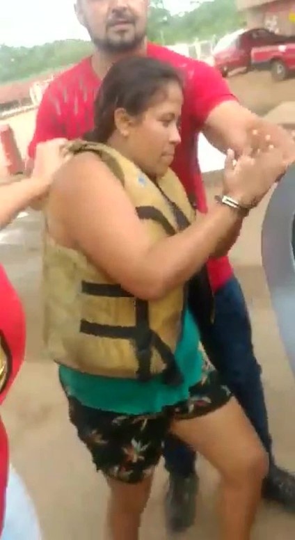 giết người, dã man, man rợ, brazil, tội phạm trẻ em, bắt cóc trẻ em ảnh 2 giet nguoi, da man, man ro, brazil, toi pham tre em, bat coc tre em anh 2