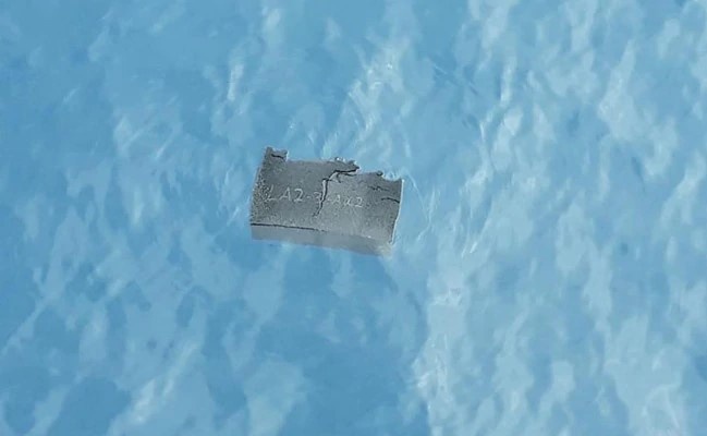 Tim thay manh thi the vu may bay C-130 cho 38 nguoi roi o Chile hinh anh