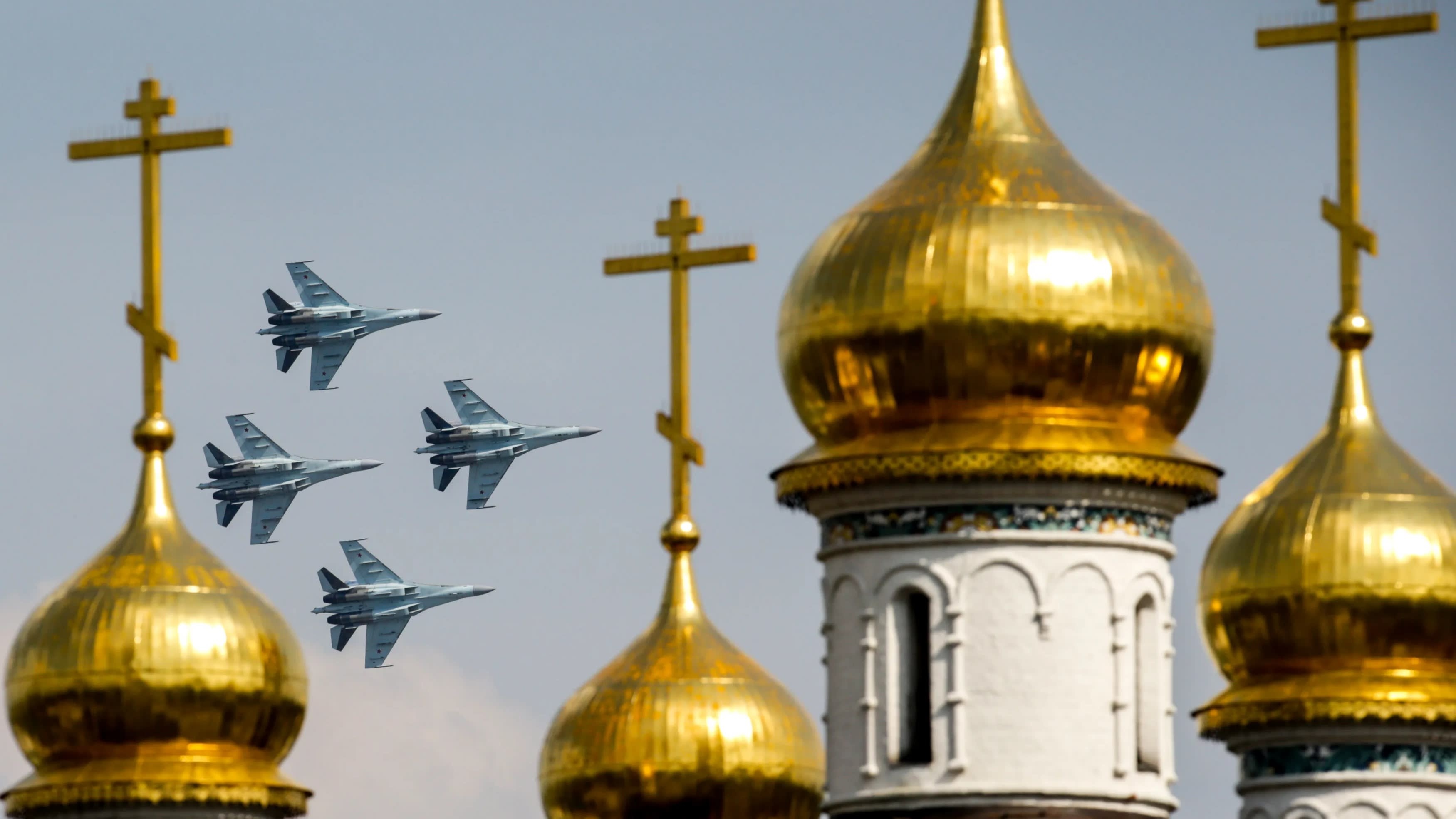 Co ham nong quan he nhung Nga cung het chiu noi vi TQ 'nhai' vu khi hinh anh