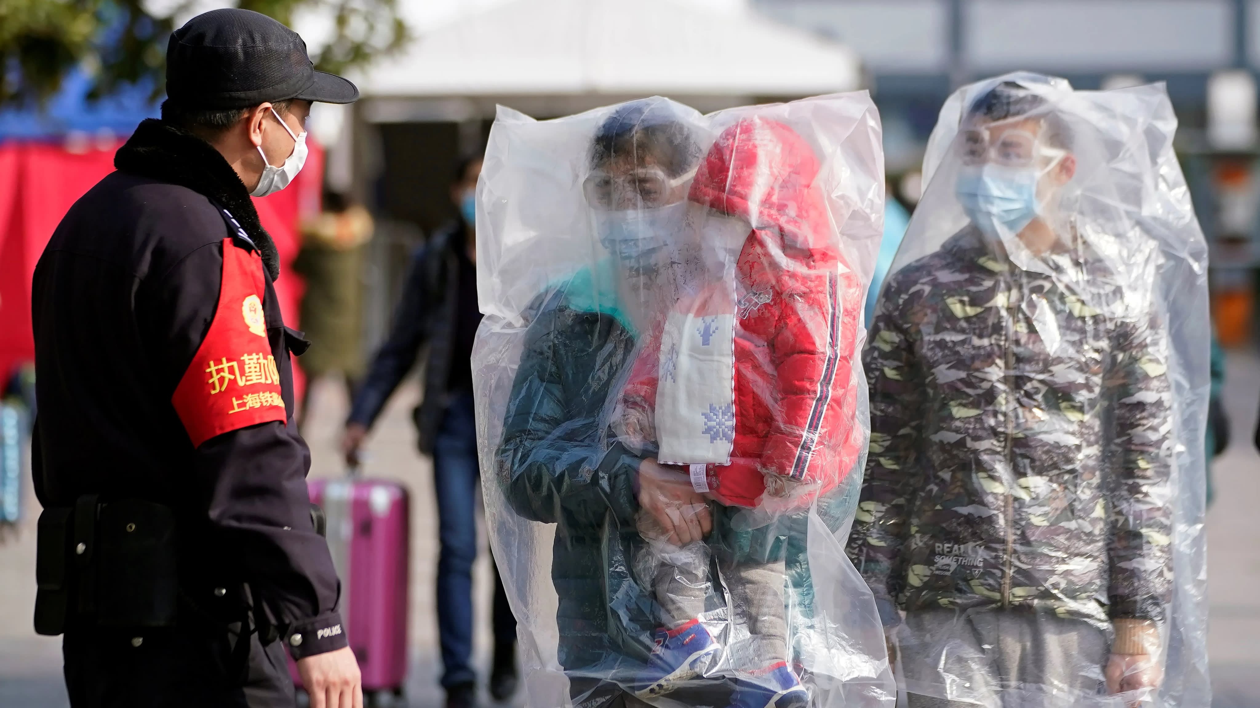 Dan TQ san lung thuoc tung danh bai SARS de tri virus corona hinh anh