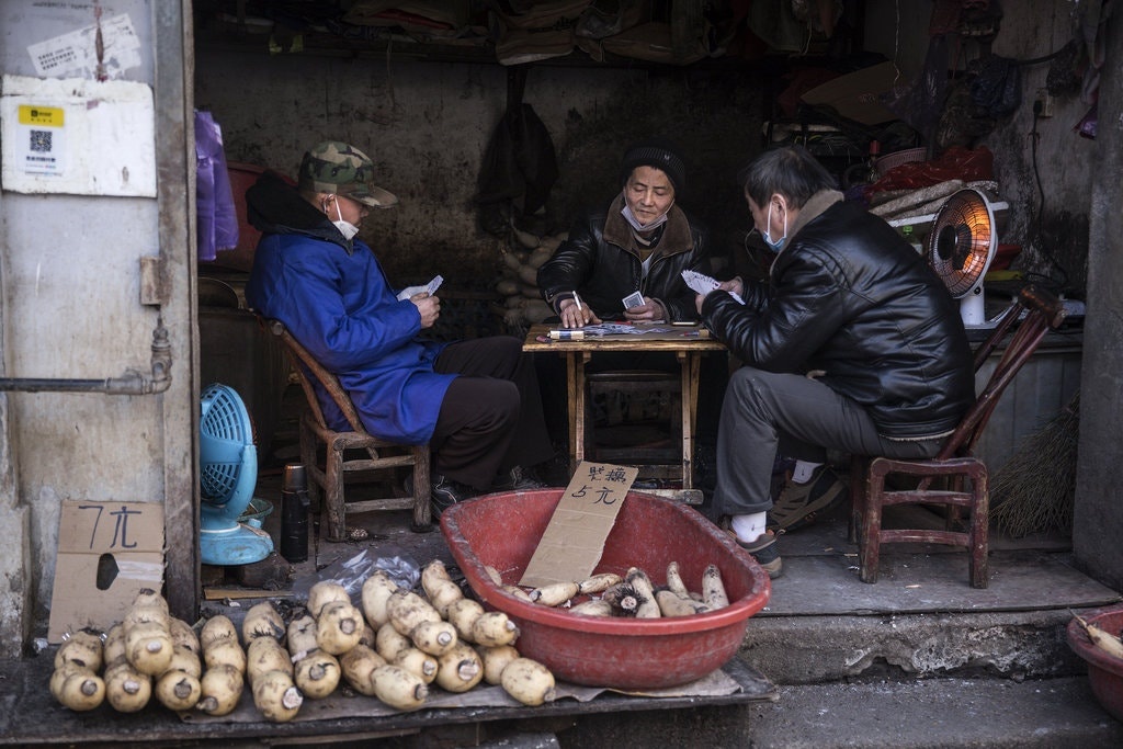 vu han,  corona,  virus anh 5