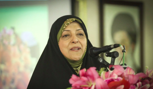 virus corona tai Iran anh 2